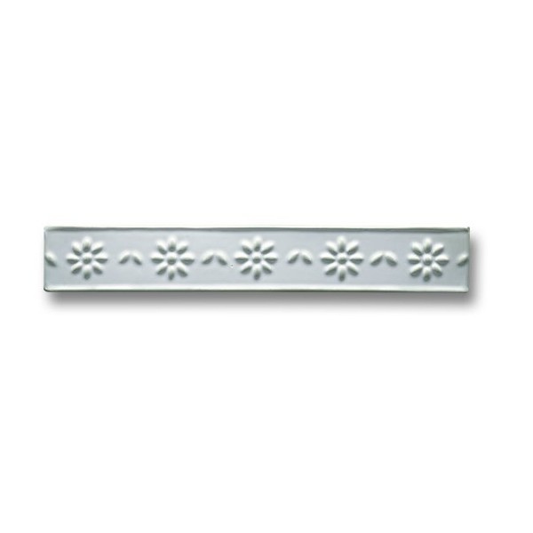 4x26 Ornato Giada, Ghiaccio, Opale, Ocra