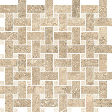 Trama Caramel/Honey 30x30