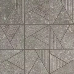 CHARME MIX MOS GEOMTRIES 30x30