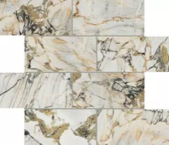 SYMPHONIE GLO 6MM MUR 7,5X15