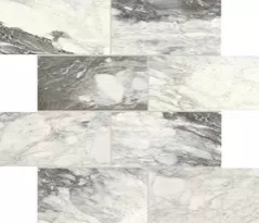 RENOIR MAT 6MM MUR 7,5X15
