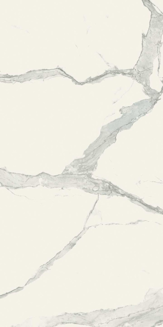STATUARIO 6MM GLOSSY 160X320