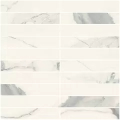 STATUARIO MOS.3X15 GLOSSY