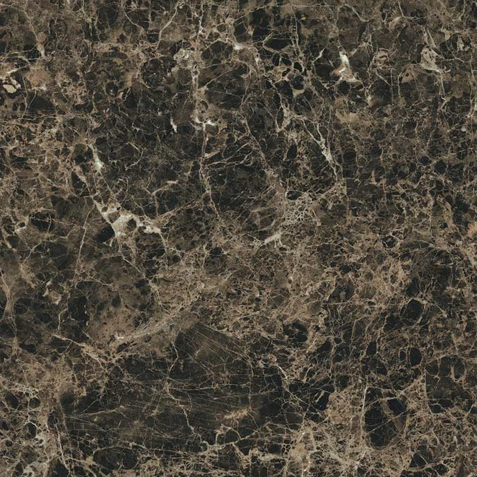 MARRON IMPERIAL MAT 6MM 120X120 R