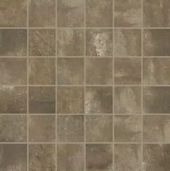 BRUN MOSAICO 5X5