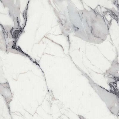 ARGENT MAT 6MM 120X120 R