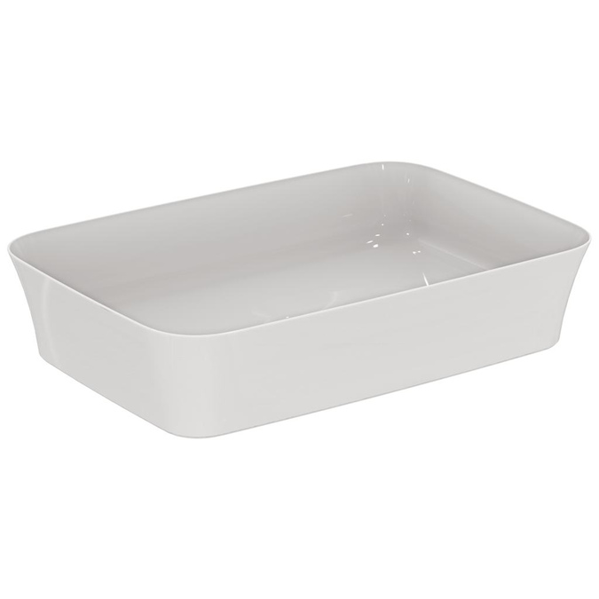 Раковина на столешницу Ideal Standard Ipalyss 55 см