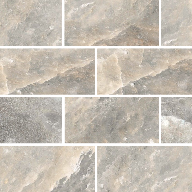 SMOKE LUC 6MM7,5x15 MUR30X30