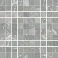 AMANI GRE 3x3 MOSAICO 30X30 NAT