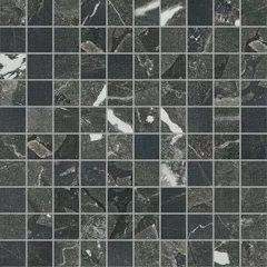 BLACK DEE 3x3 MOSAICO 30X30 NAT