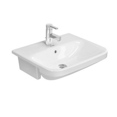 Раковина подвесная Duravit Durastyle 55 см