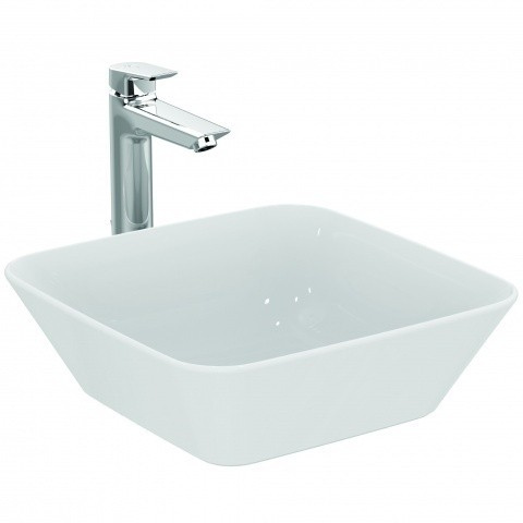 Раковина на столешницу Ideal Standard Connect Air 40 см