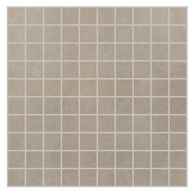 TAUPE 3x3 MOSAICO 30X30