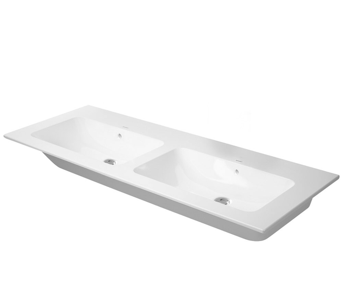 Раковина на столешницу Duravit ME by Starck