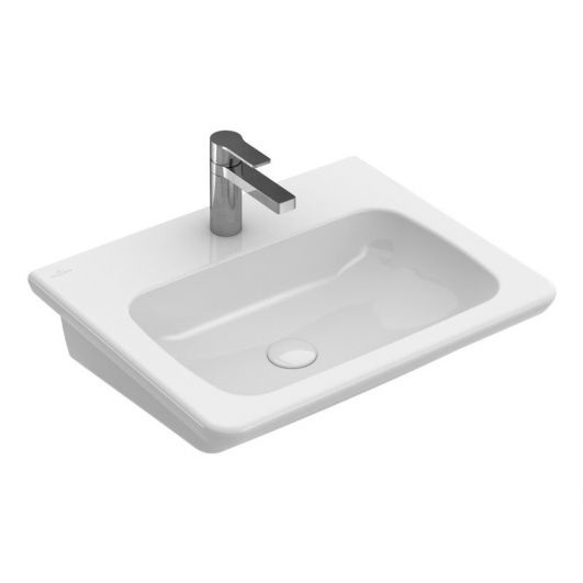 Раковина Villeroy&Boch Vivia 60 см
