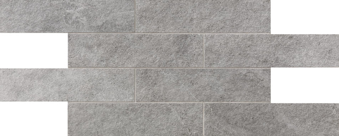 Silver Flow Brick Lapp 30x60