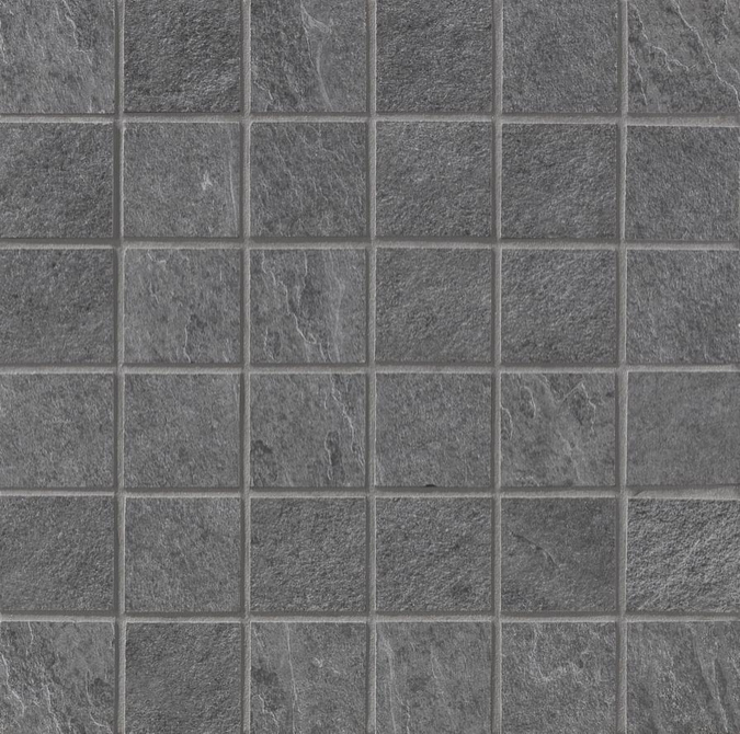 Gray Flow Mosaico Nat 30x30