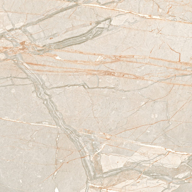 Amaranto Ivory 60x60 Satin-Rett