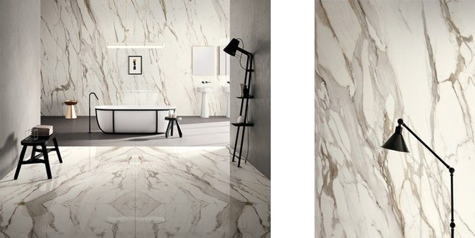 Calacatta Gold (nat) 60x120