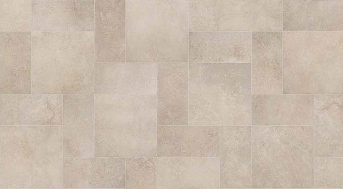 RUNI AVORIO R11 40x40