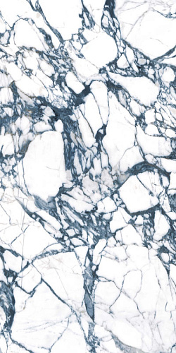Blue Raw 60x120