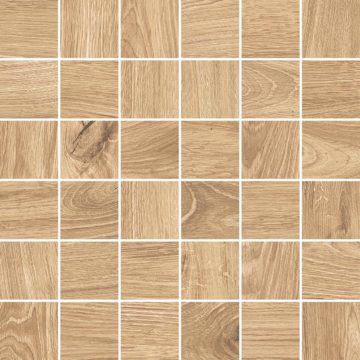 Honey 5x5 Mosaico 30x30