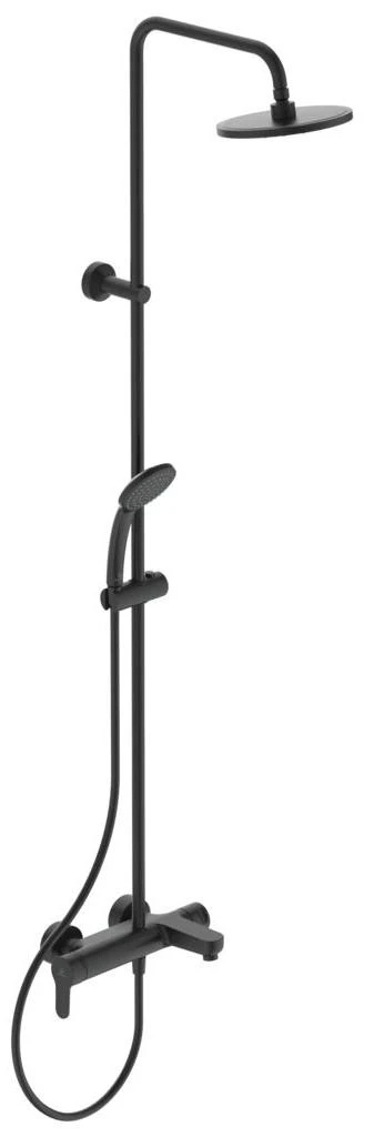 Душевая система с смесителем для ванны/душа Ideal Standard IDEALRAIN CERAFINE