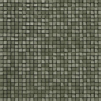 Grey 3D 30x30