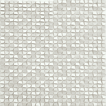 White Poli 30x30