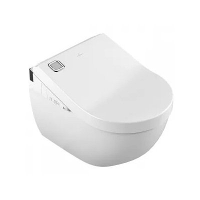 Сидение для унитаза Villeroy&Boch ViClean