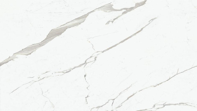 Extra White Prelucidato 150x75