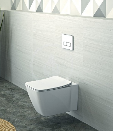 Унитаз подвесной Ideal Standart AquaBlade