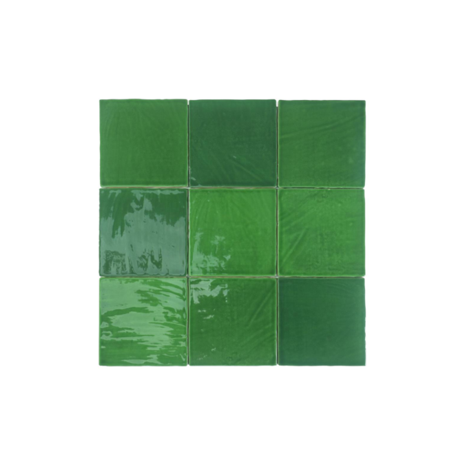 Tabarca Verde 15x15