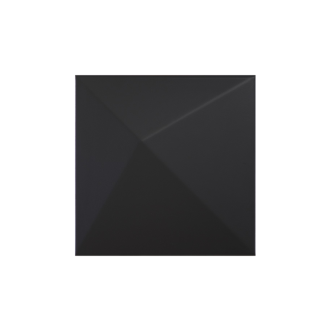 Kioto Black 25x25