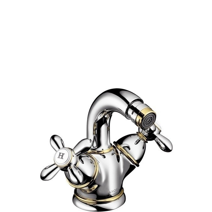 Hansgrohe Axor Carlton 17230090 Смеситель для биде