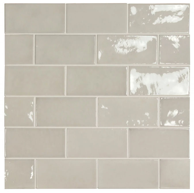 Silver Mist 6,5x13,2