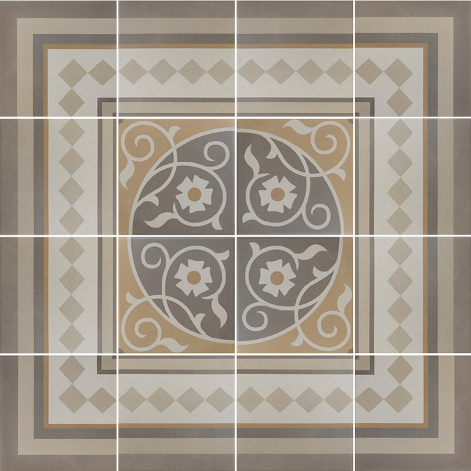 Loire Corner 20x20
