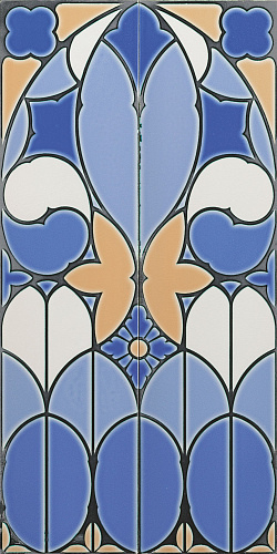 Pinnello Fenice 40x80x1(2 pz 20x80)
