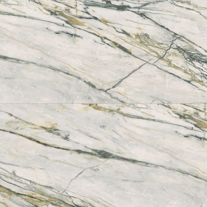 Epoque 21 Calacatta Bamboo 3D Lappato 60x120