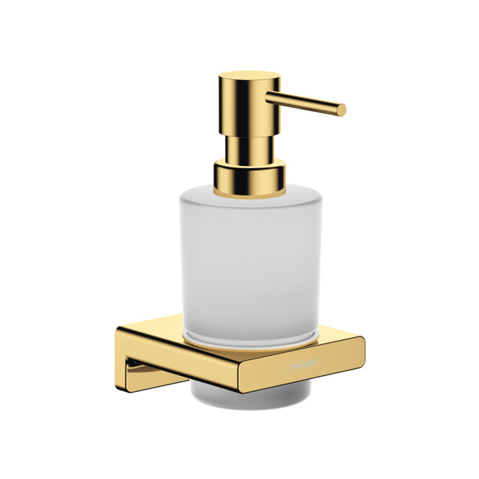 Диспенсер для жидкого мыла Hansgrohe AddStoris