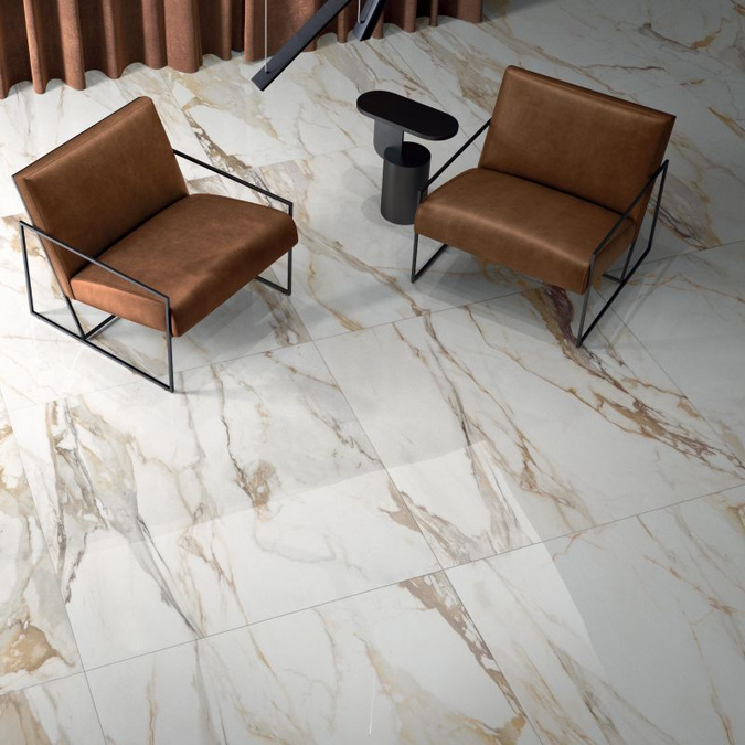 Supreme Evo Antique White Naturale 60x120