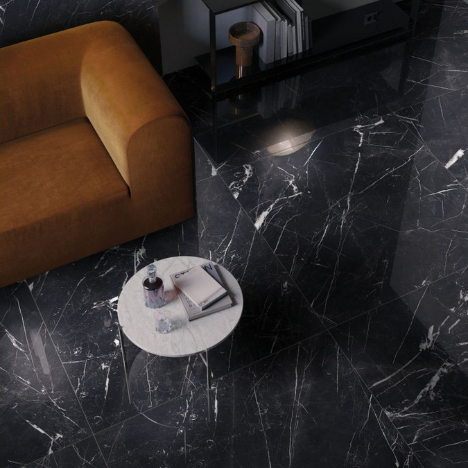 Supreme Evo Classic Marquinia Naturale 60x120