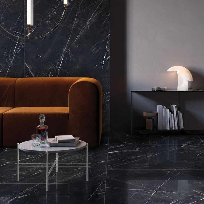 Supreme Evo Classic Marquinia Naturale 60x120