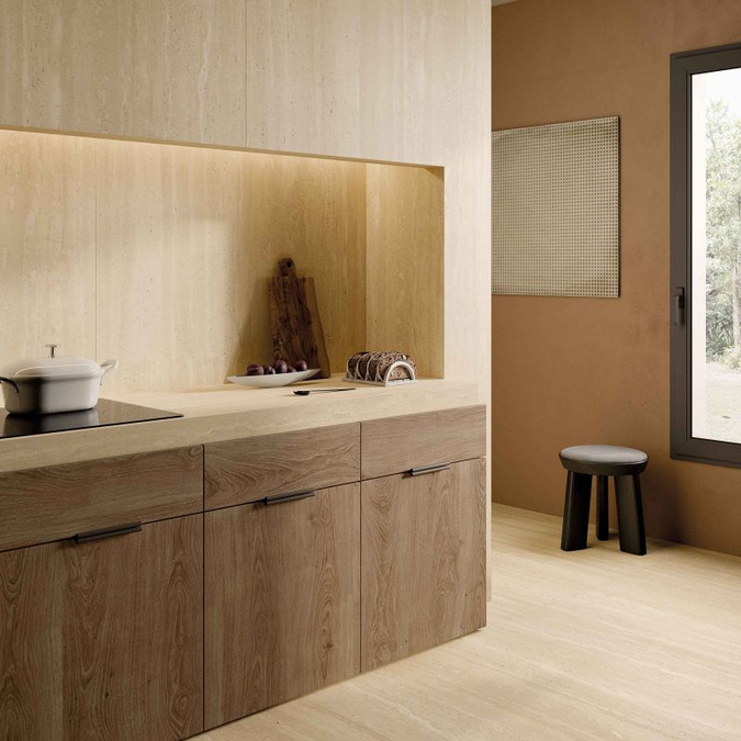 Sensi Roma Cream Nat 60x120