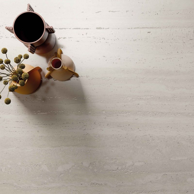 Sensi Roma Ivory Antique Lapp 60x120