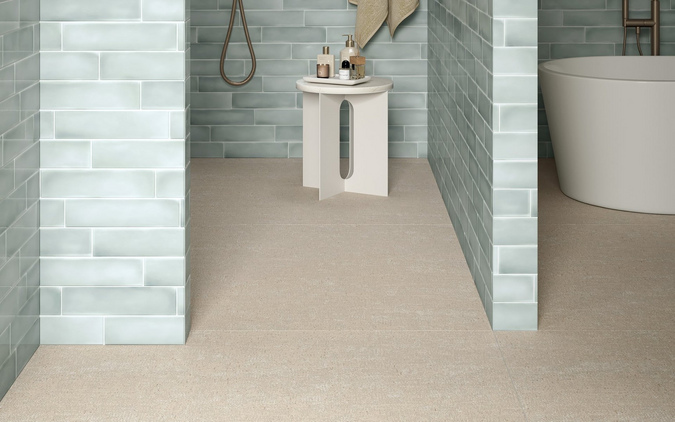 Trame Perla Natural Plus 120x120