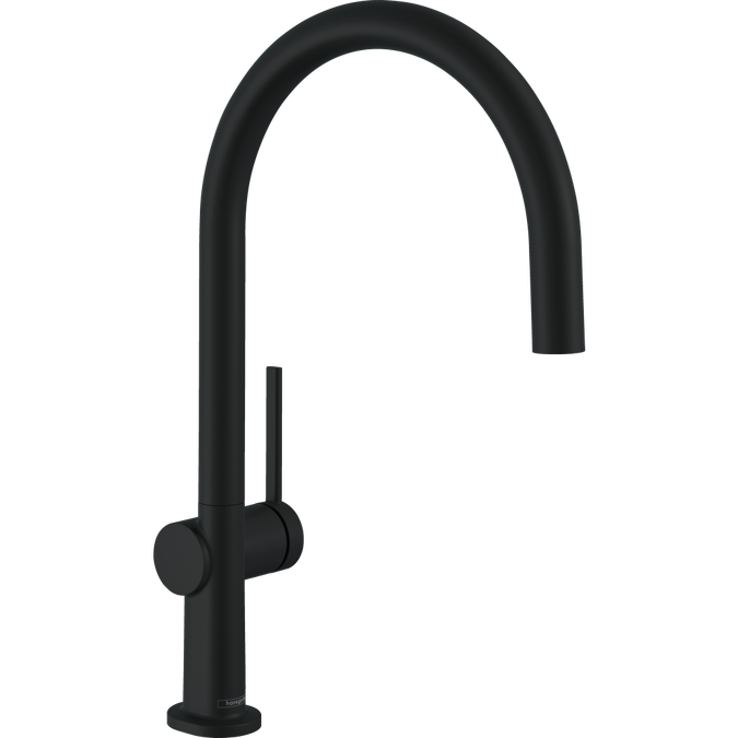 Смеситель для кухонной мойки hansgrohe Talis M54 220, 1jet