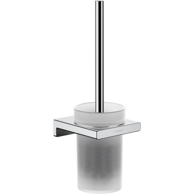 Ершик для унитаза Hansgrohe AddStoris