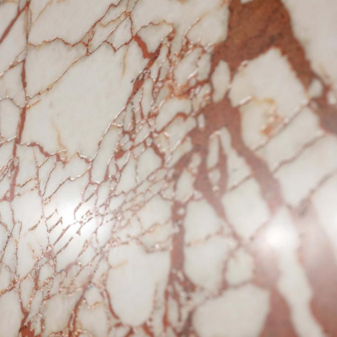 Calacata Dante 60x120 Lux