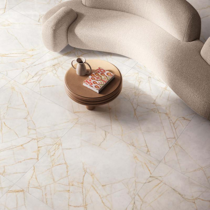 Pure Onyx 60x120 Matt